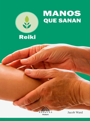 cover image of Manos que Sanan